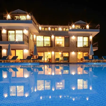Villa Aykan