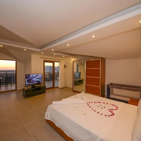 Aykan Villa Kalkan