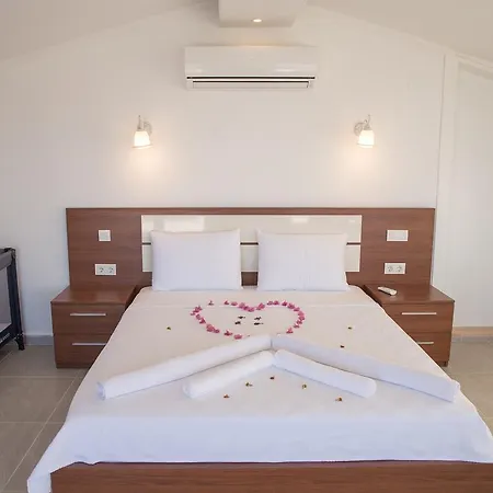 Aykan Villa *