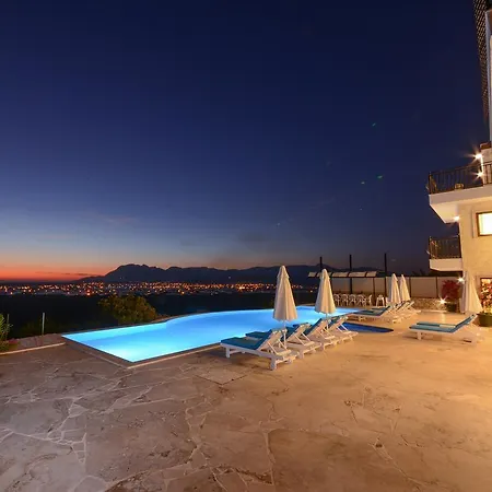 Aykan Villa