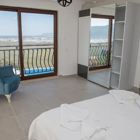 Villa Aykan Kalkan