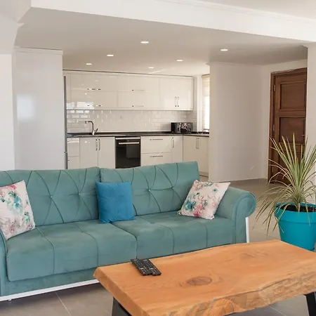 Villa Aykan Kalkan