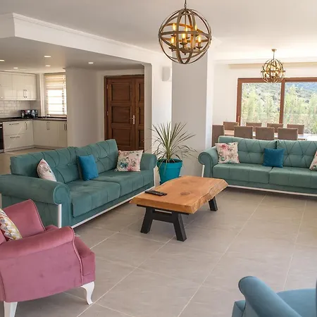 Aykan Villa