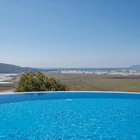 Villa Aykan *