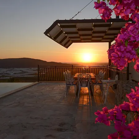 Villa Aykan *