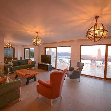 Aykan Villa *