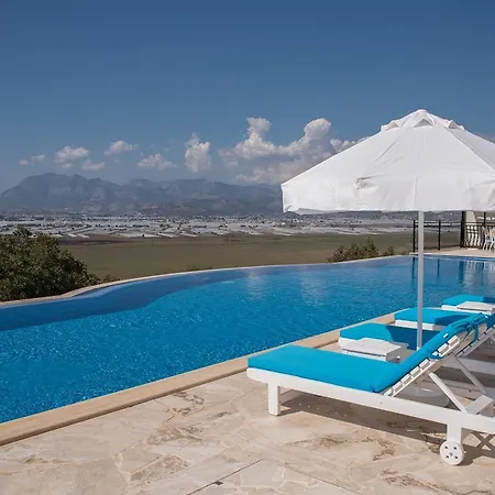 Aykan Villa Kalkan