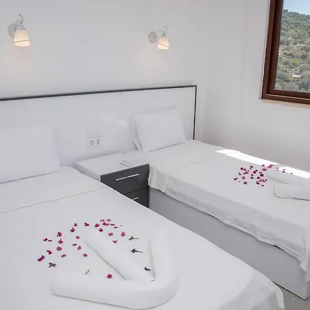 Aykan Villa Kalkan